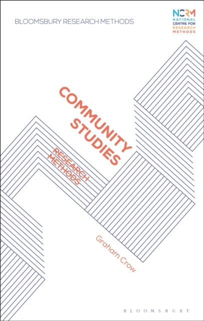 Community Studies - Research Methods