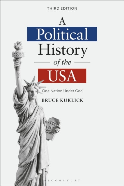 A Political History of the USA - One Nation Under God