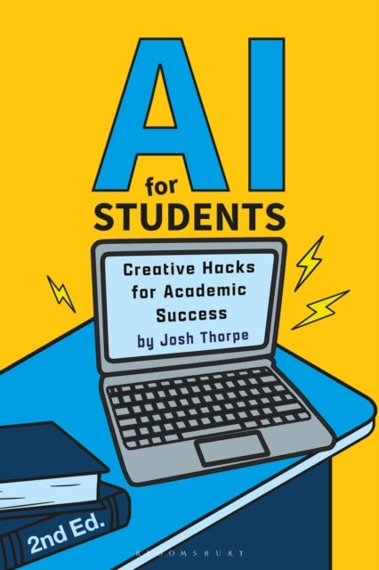 AI for Students - Creative Hacks for Academic Success