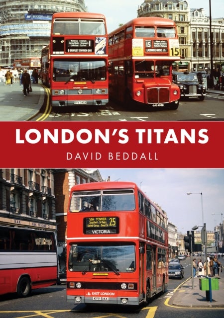 London's Titans