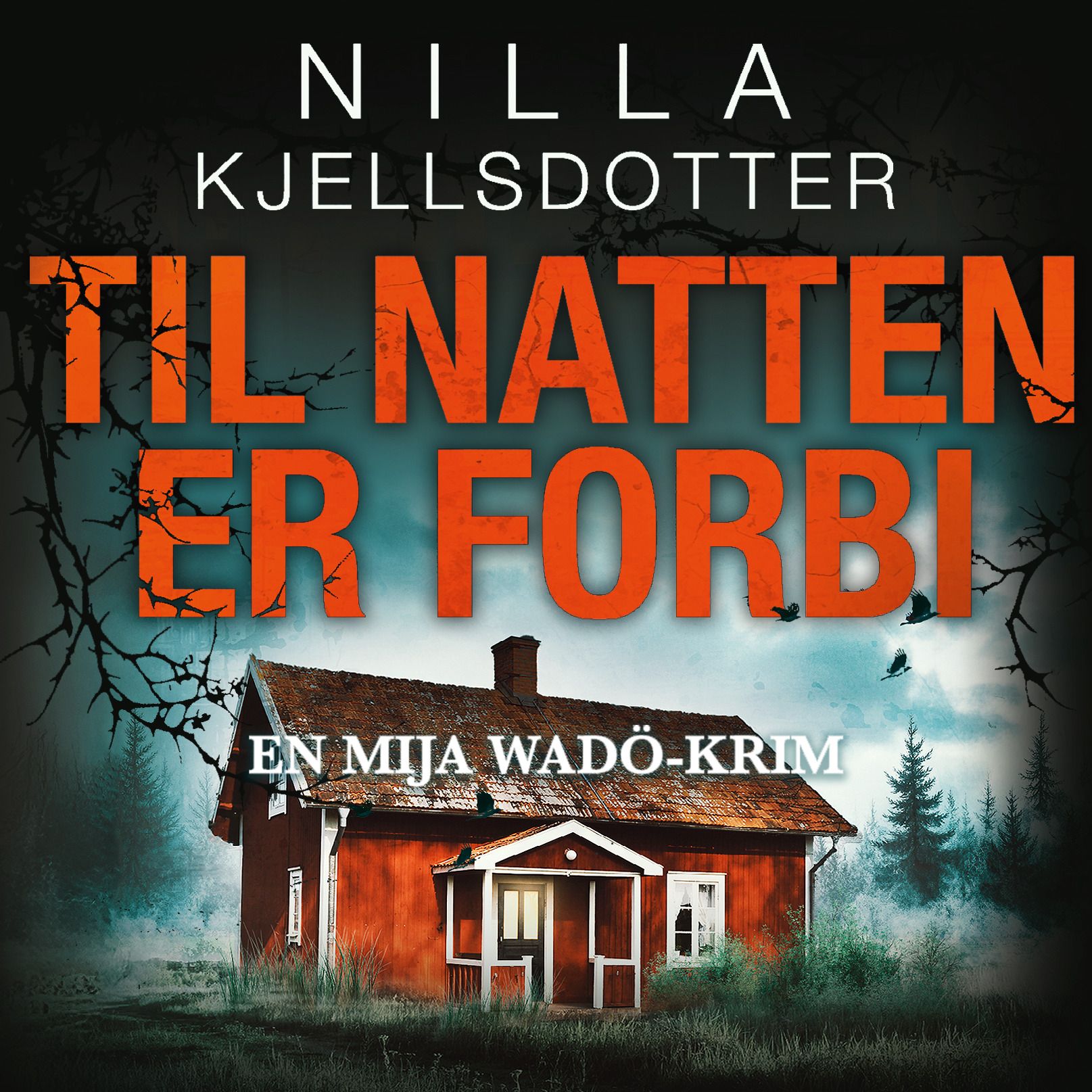 Til natten er forbi