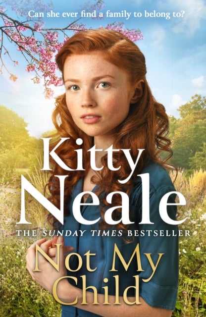 Not My Child - The BRAND-NEW WW2 evacuee saga from bestselling author Kitty Neale