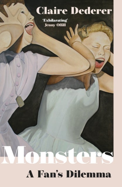 Monsters - What Do We Do with Great Art by Bad People?