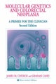 Molecular Genetics of Colorectal Neoplasia
