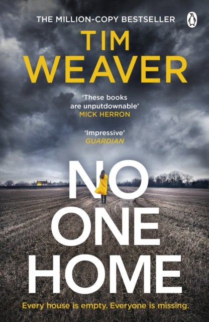 No One Home - The must-read Richard & Judy thriller pick and Sunday Times bestseller