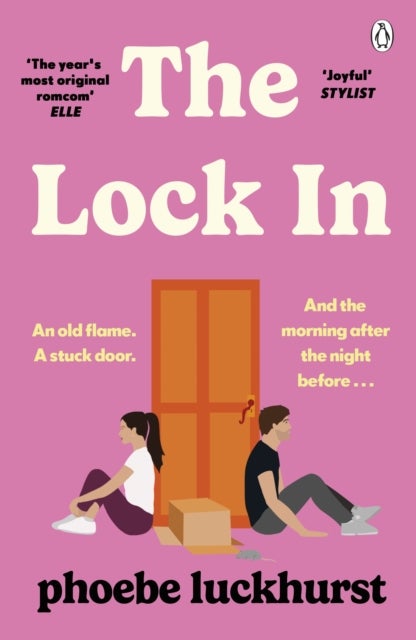 The Lock In - The Laugh-Out-Loud Romcom Shortlisted for the Bollinger Everyman Wodehouse Prize for Comic Fiction