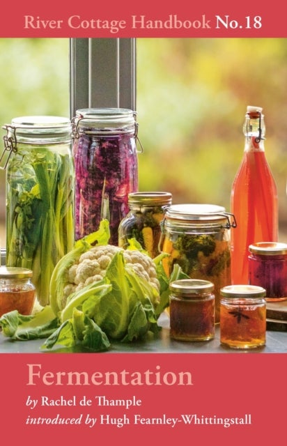 Fermentation - River Cottage Handbook No.18