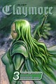 Claymore, Vol. 3
