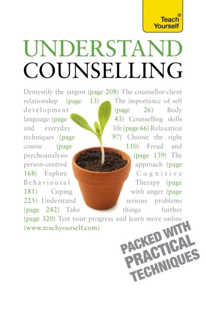 Understand Counselling - Learn Counselling Skills For Any Situations