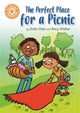 Reading Champion: The Perfect Place for a Picnic