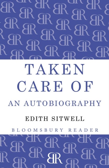 Taken Care Of - An Autobiography