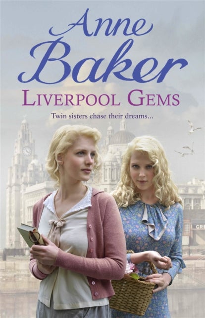 Liverpool Gems - Twin sisters chase their dreams…