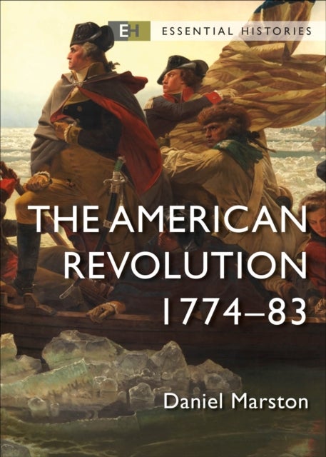 The American Revolution - 1774–83