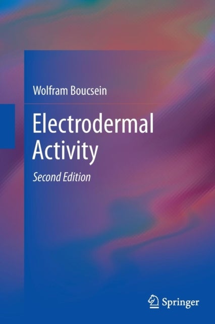 Electrodermal Activity