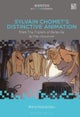 Sylvain Chomet’s Distinctive Animation