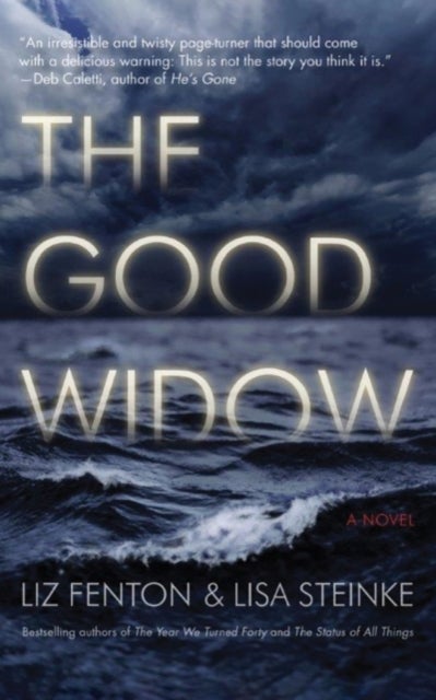 The Good Widow - A Novel