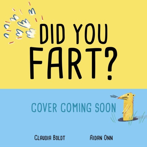 Did You Fart?
