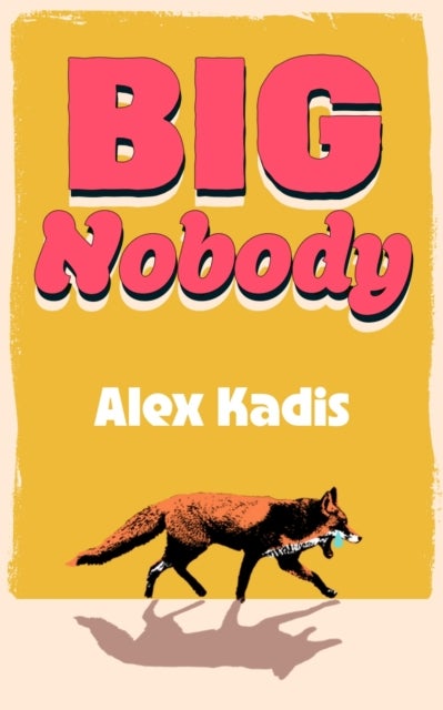 Big Nobody