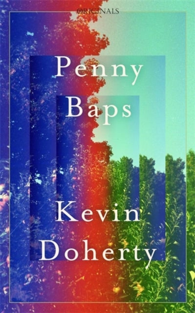 Penny Baps - A John Murray Original