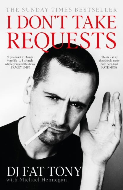 I Don't Take Requests - INCLUDES EXCLUSIVE NEW MATERIAL