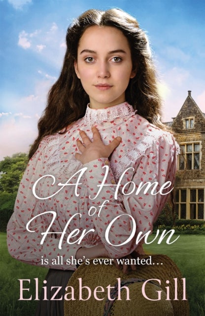 A Home of Her Own - she must fight for the home she loves