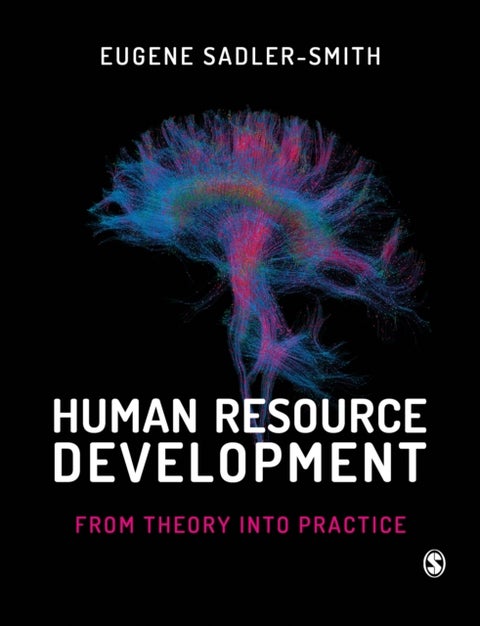 Human Resource Development - From Theory into Practice