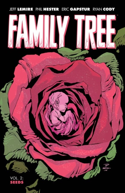 Family Tree Volume 2