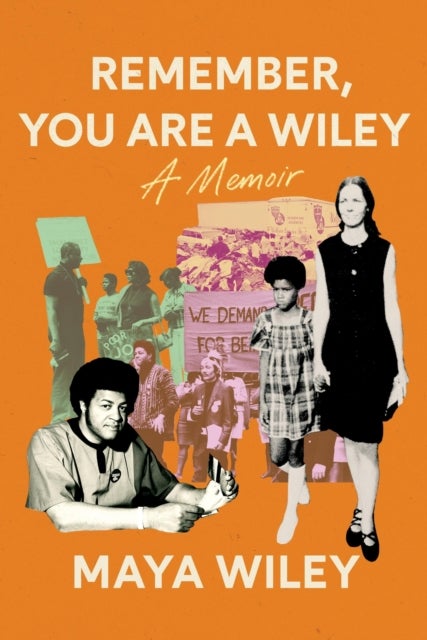 Remember, You Are a Wiley - The Unfinished Fight for the Vote
