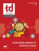 Overcoming Barriers to Behavior Change