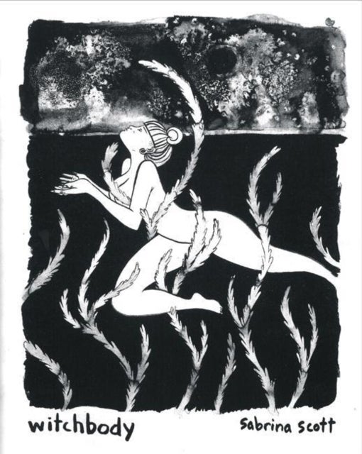 Witchbody - A Graphic Novel