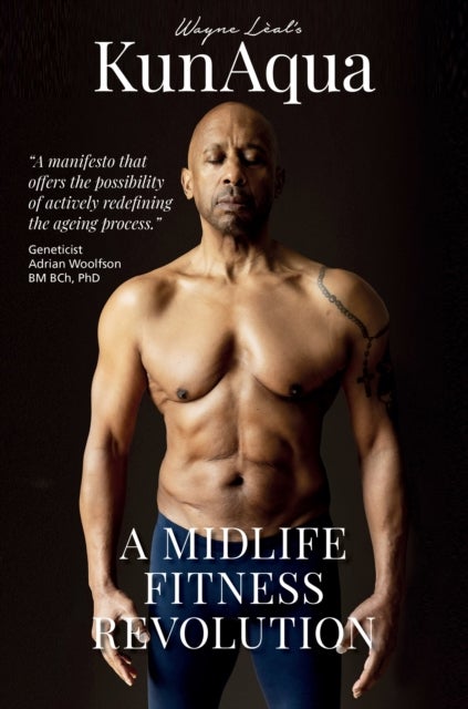 KunAqua - A Midlife Fitness Revolution