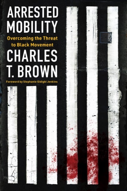 Arrested Mobility - Overcoming the Threat to Black Movement