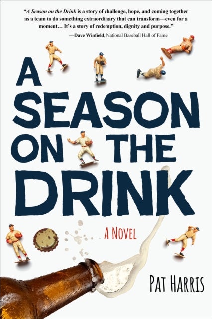 Season on the Drink - A Novel