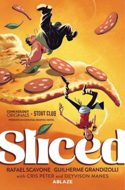 SLICED TPB