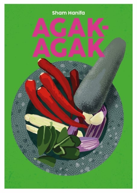Agak-Agak - Multicultural Malaysian Food