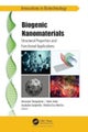 Biogenic Nanomaterials