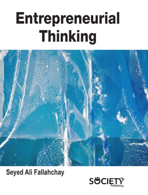 Entrepreneurial Thinking