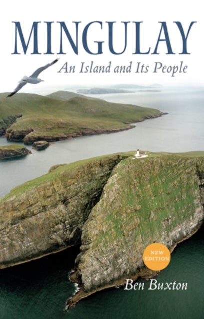 Mingulay - An Island and its People