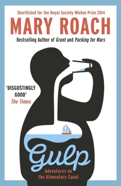 Gulp - Travels Around the Gut