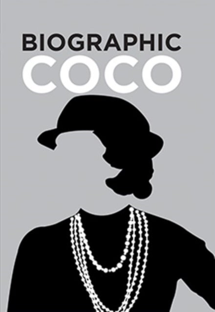 Biographic: Coco - Great Lives in Graphic Form