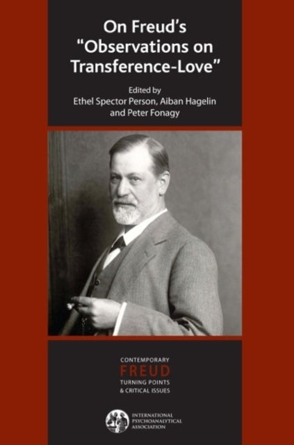 On Freud's 'Observations on Transference-Love
