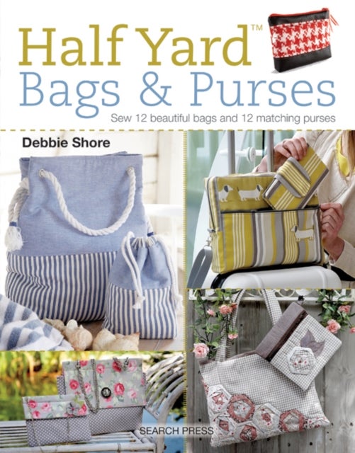 Half Yard¿ Bags & Purses