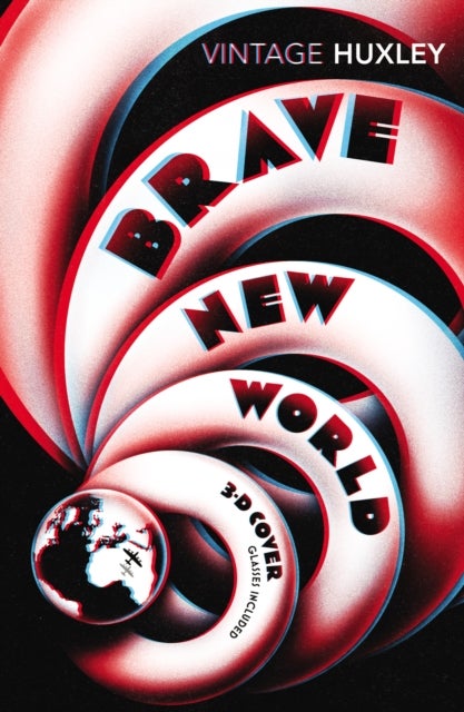 Brave New World - Special 3D Edition