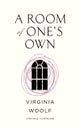 A Room of One¿s Own (Vintage Feminism Short Edition)