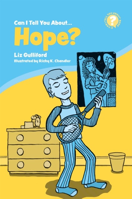 Can I Tell You About Hope? - A Helpful Introduction for Everyone