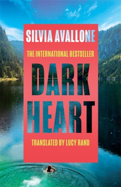 Dark Heart - The unforgettable, award-winning international bestseller - a story of love, guilt, betrayal and atonement