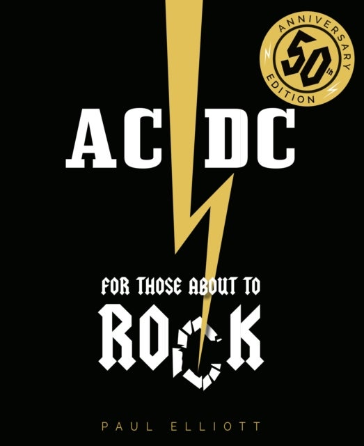 AC/DC - For Those About to Rock
