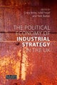 The Political Economy of Industrial Strategy in the UK