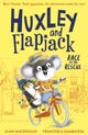 Huxley and Flapjack