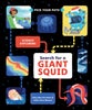 Search for a Giant Squid